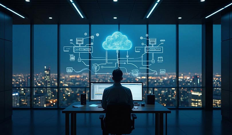 Cloud Solutions & Remote Access