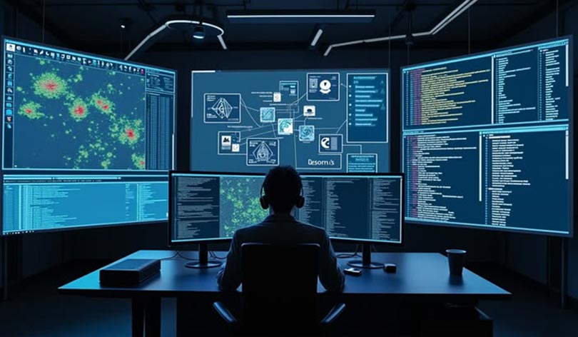 Cybersecurity & Data Protection