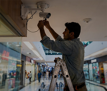 cctv installation