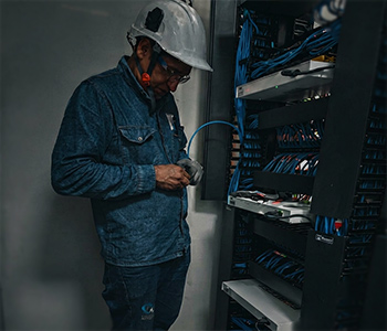Server Management