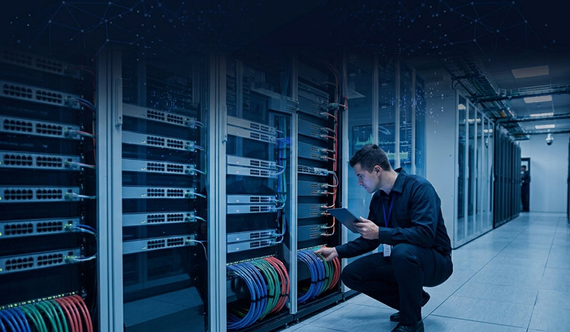 Network Infrastructure