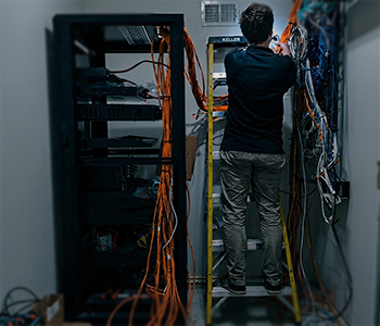 cable management